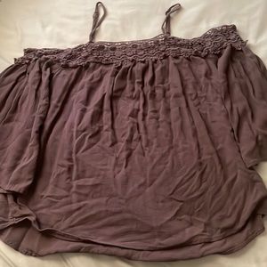 Xhilaration small blouse